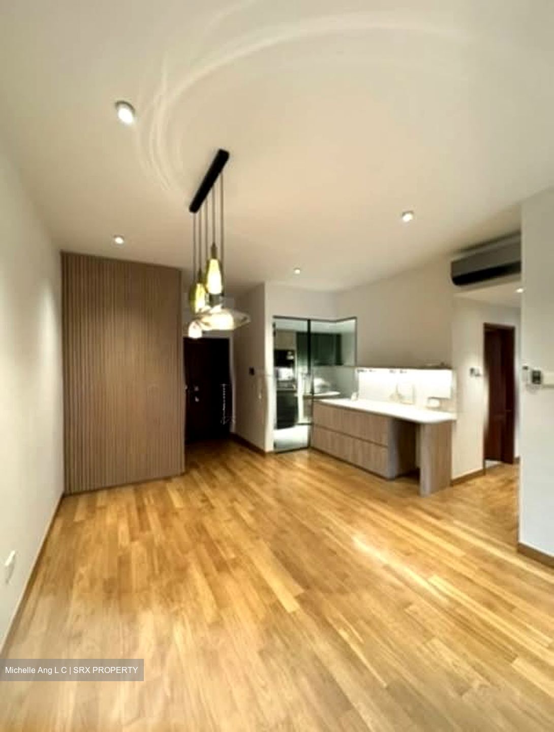 The Anchorage (D3), Condominium #577459981